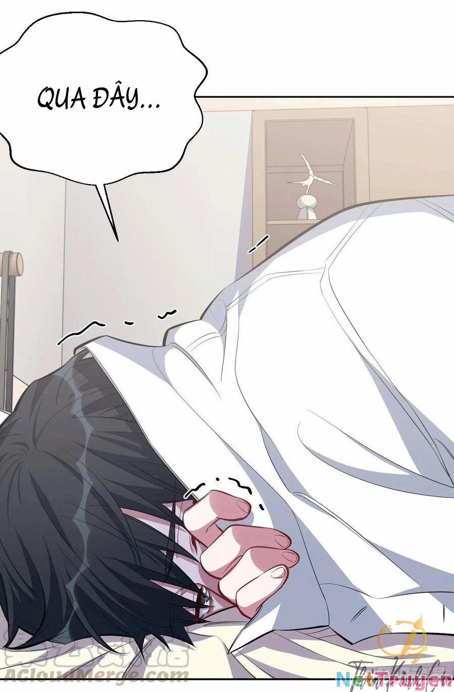 Cha Vợ Đại Nhân Là Bà Xã 52 trang 13