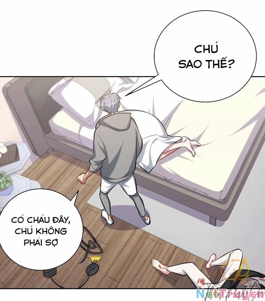 Cha Vợ Đại Nhân Là Bà Xã 52 trang 14