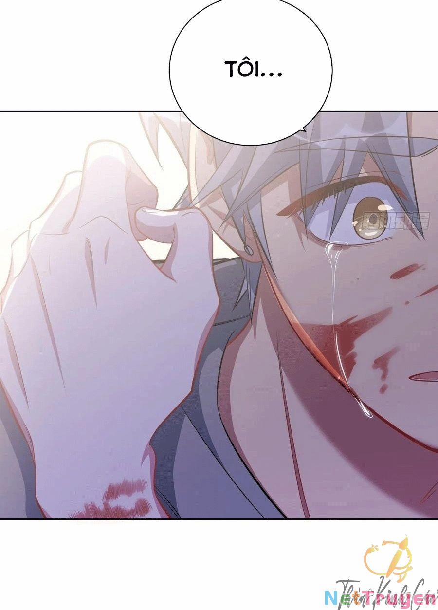 Cha Vợ Đại Nhân Là Bà Xã 52 trang 16