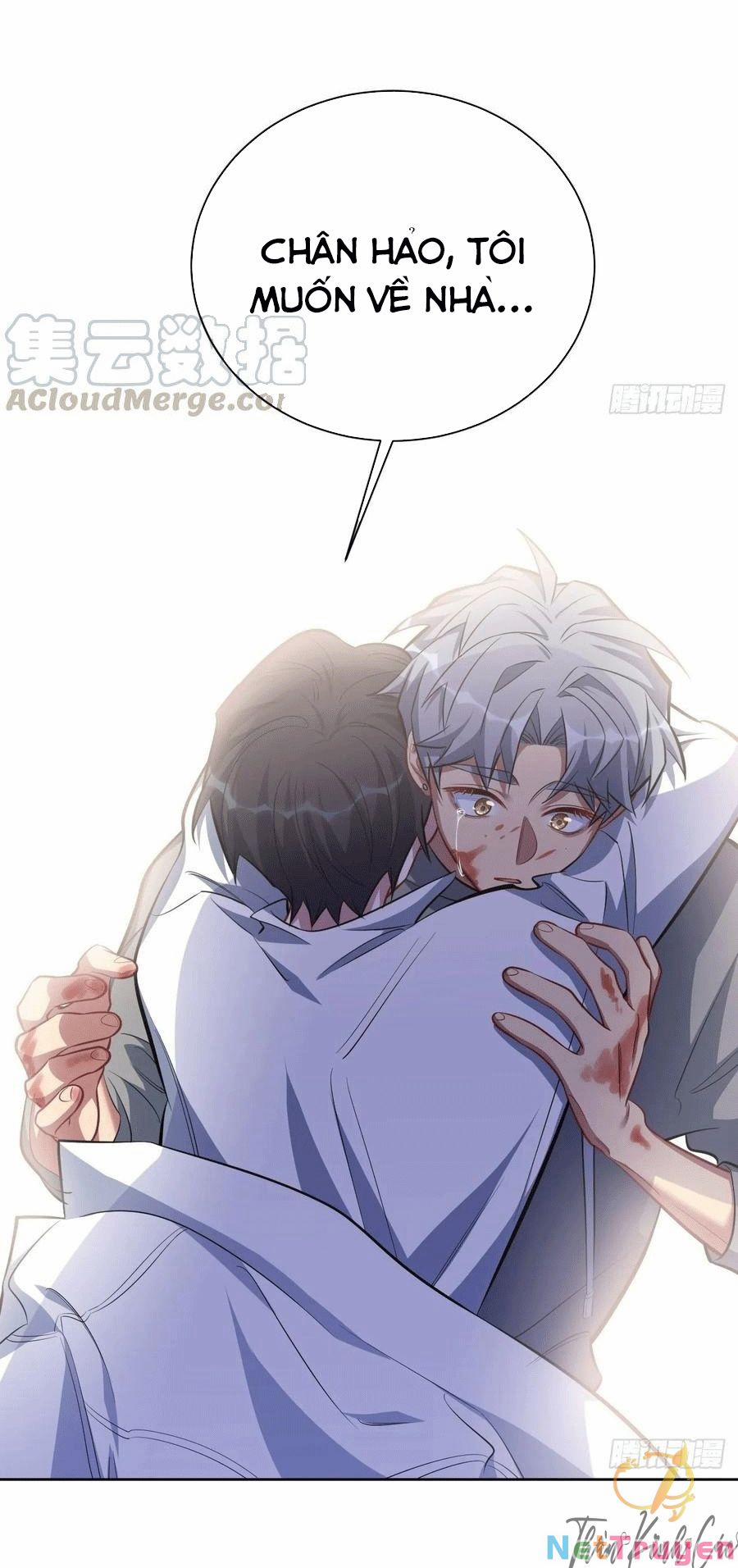 Cha Vợ Đại Nhân Là Bà Xã 52 trang 17