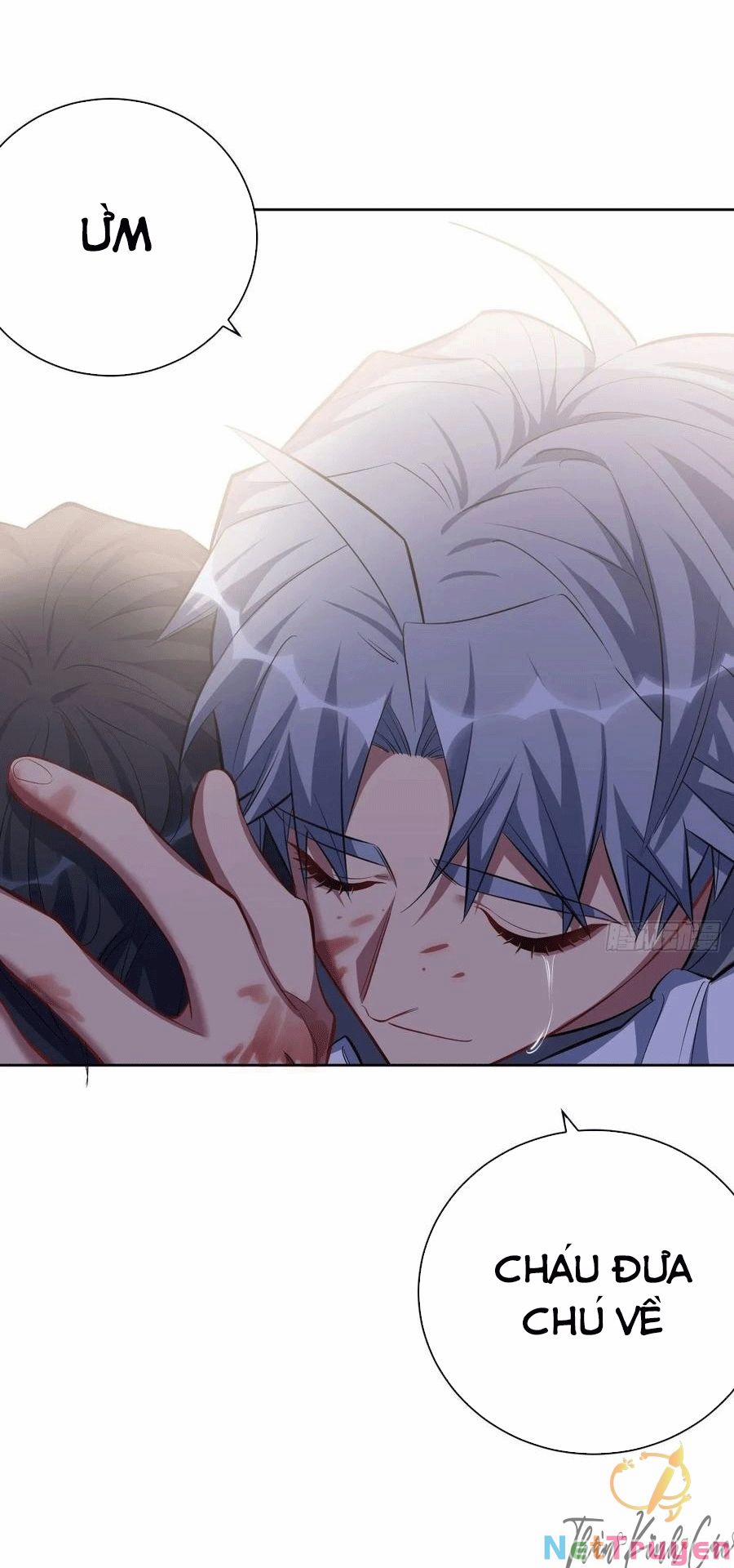 Cha Vợ Đại Nhân Là Bà Xã 52 trang 18