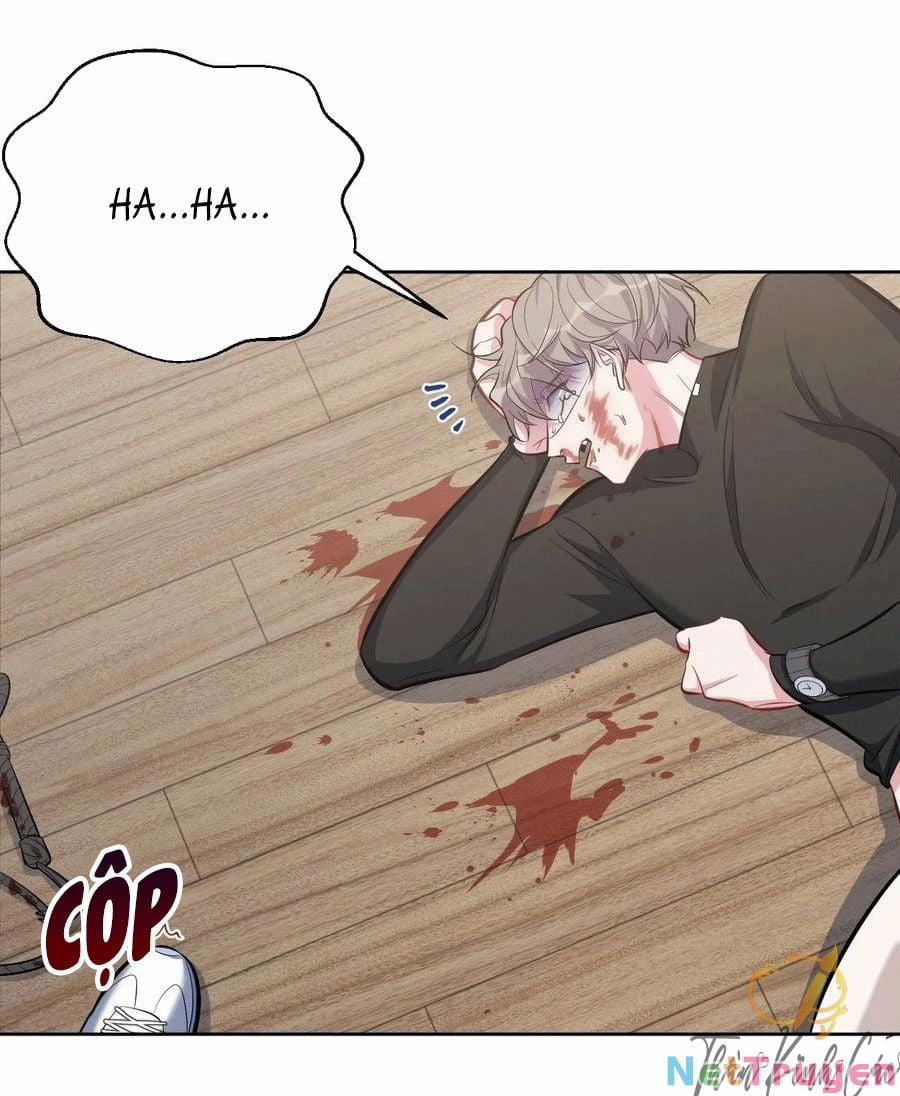 Cha Vợ Đại Nhân Là Bà Xã 52 trang 19