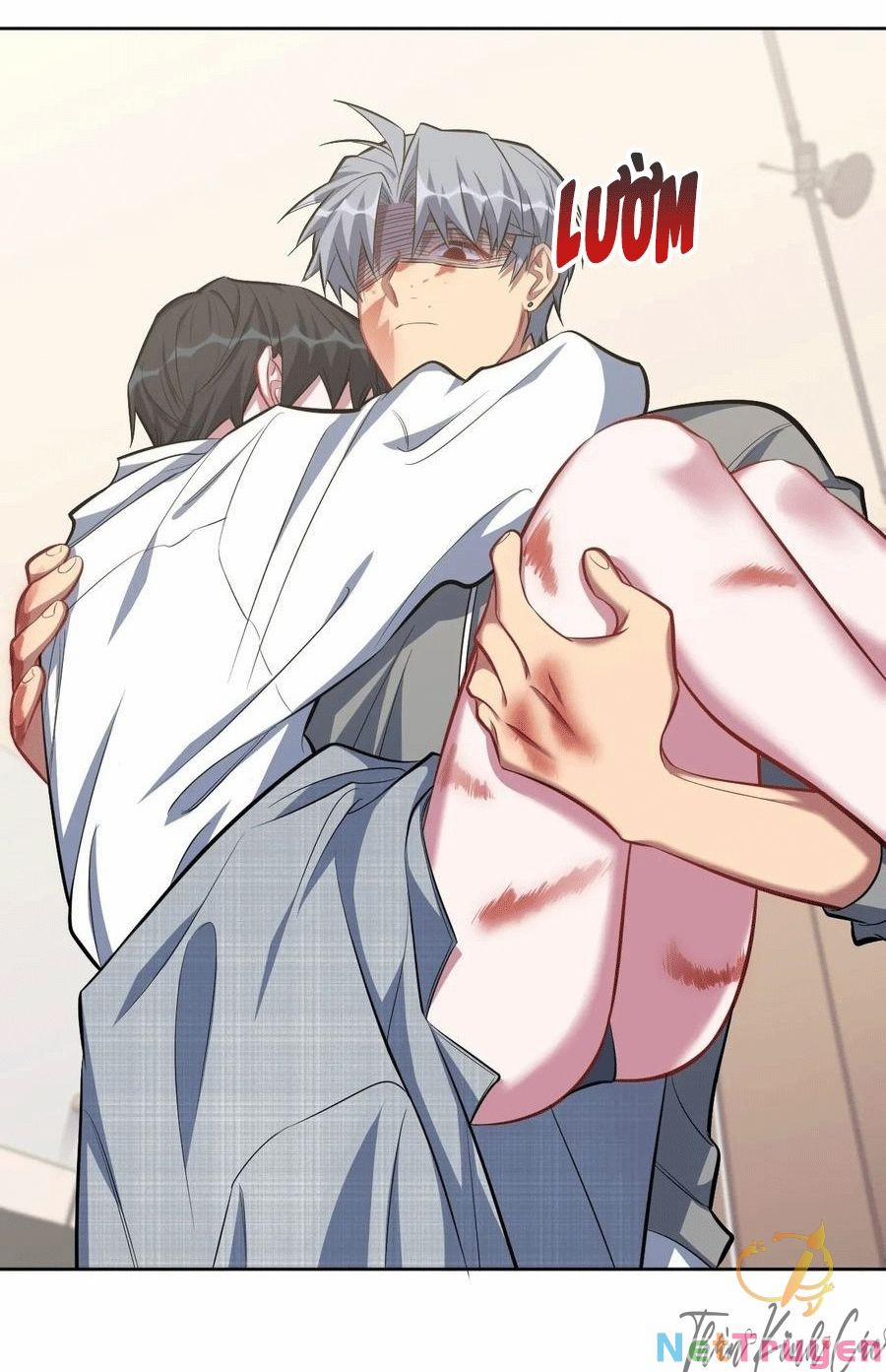 Cha Vợ Đại Nhân Là Bà Xã 52 trang 20