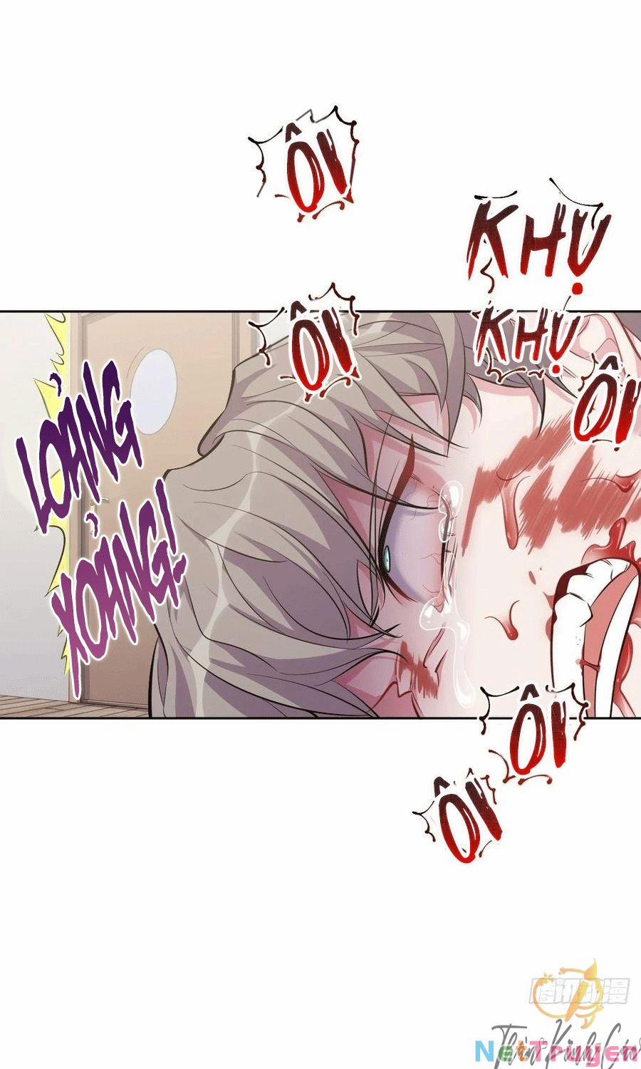 Cha Vợ Đại Nhân Là Bà Xã 52 trang 23