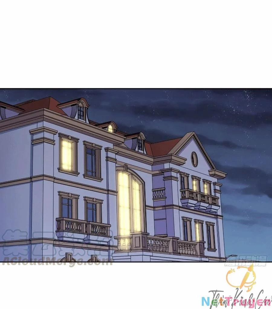 Cha Vợ Đại Nhân Là Bà Xã 52 trang 24