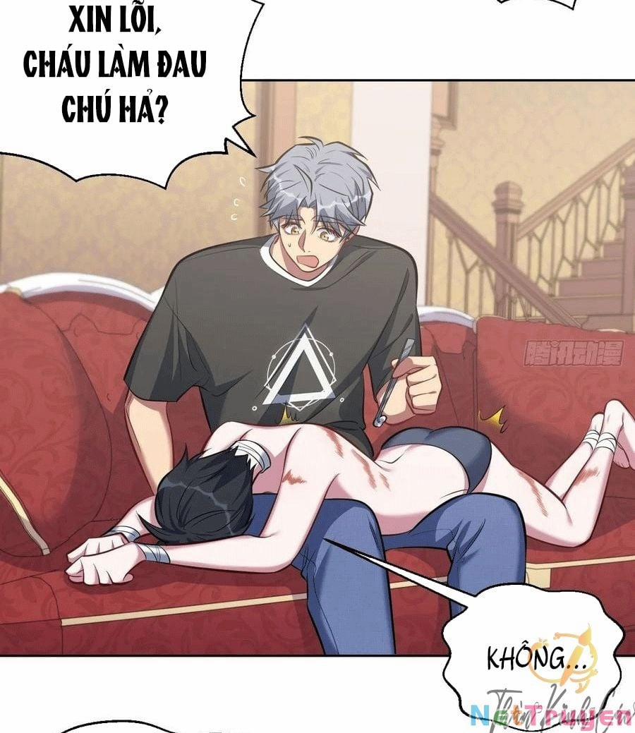 Cha Vợ Đại Nhân Là Bà Xã 52 trang 26