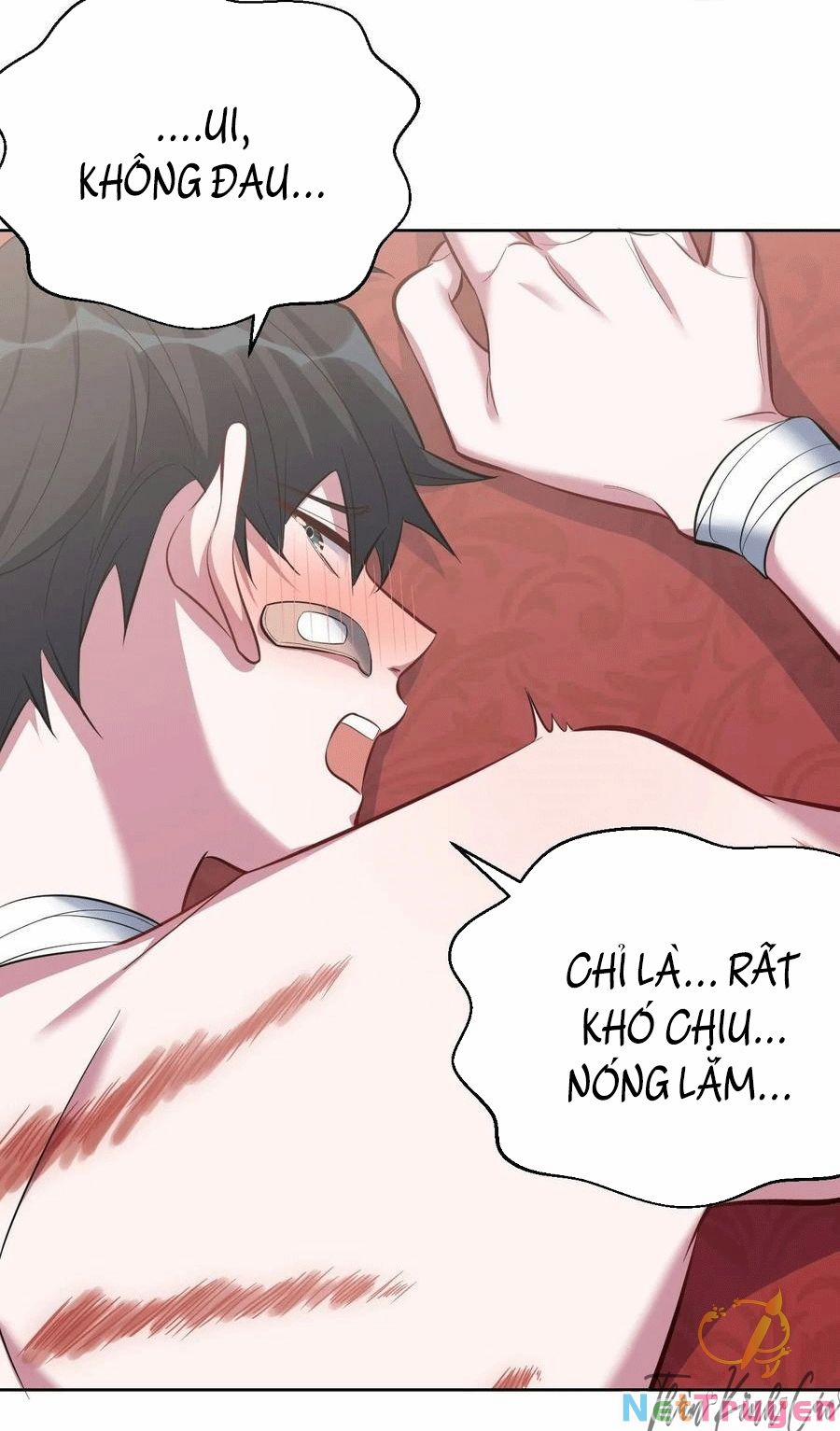 Cha Vợ Đại Nhân Là Bà Xã 52 trang 27