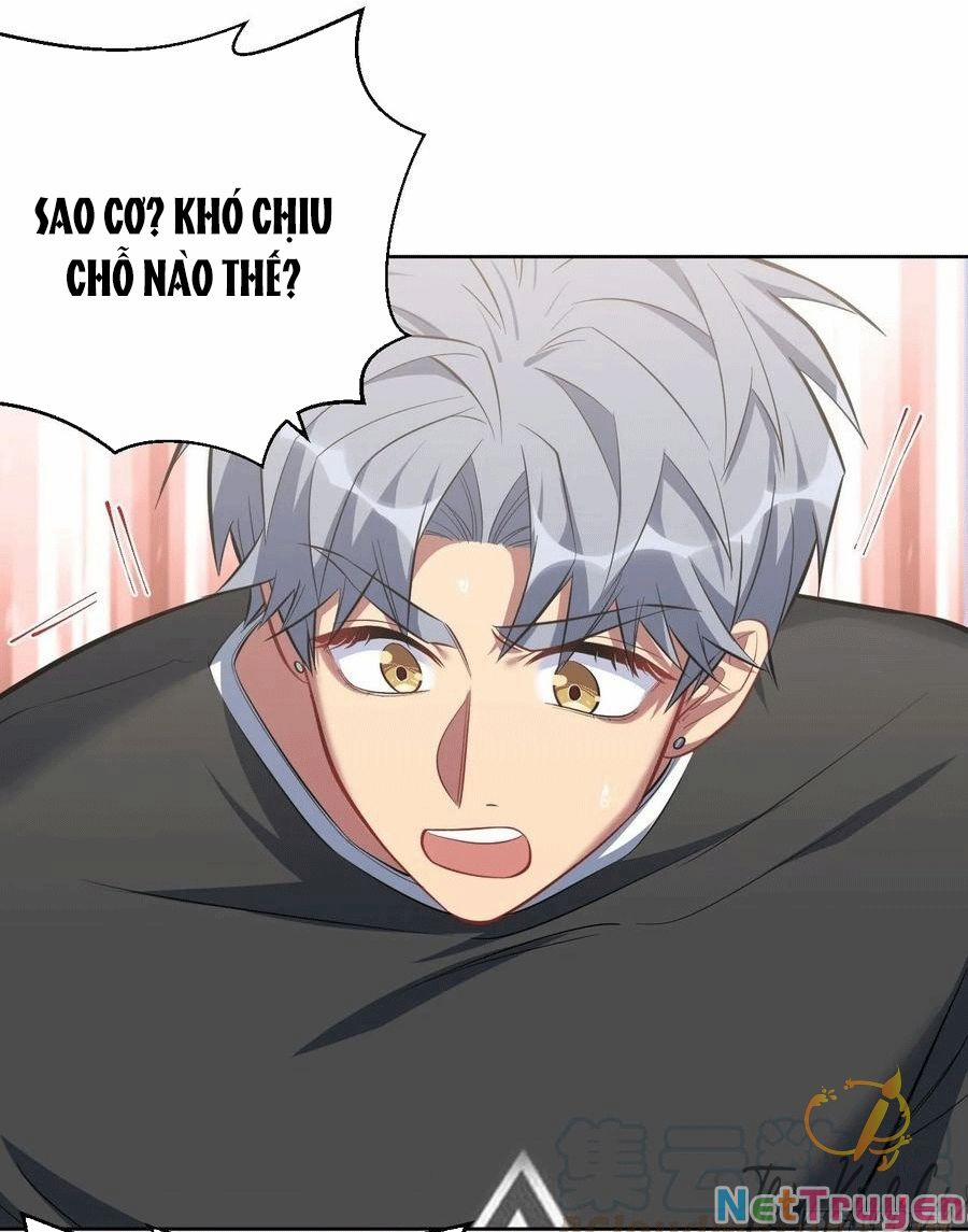 Cha Vợ Đại Nhân Là Bà Xã 52 trang 28