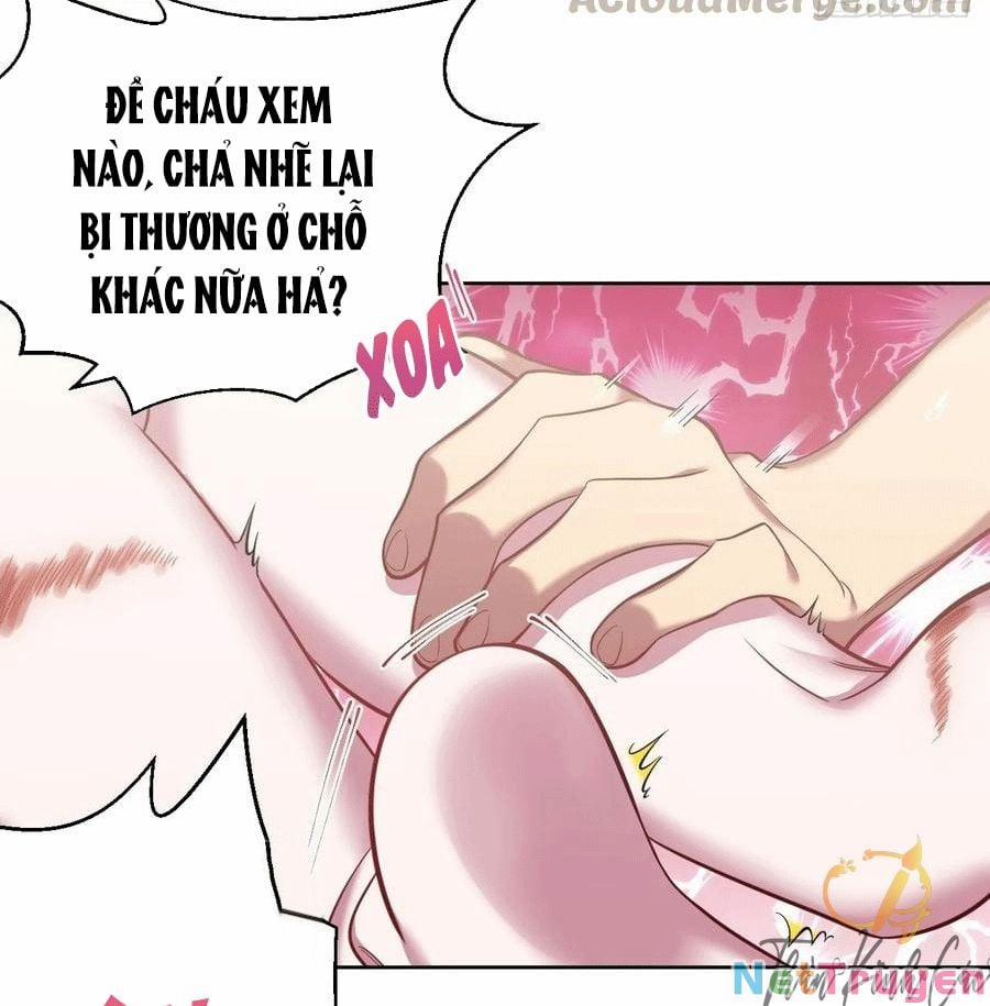 Cha Vợ Đại Nhân Là Bà Xã 52 trang 29