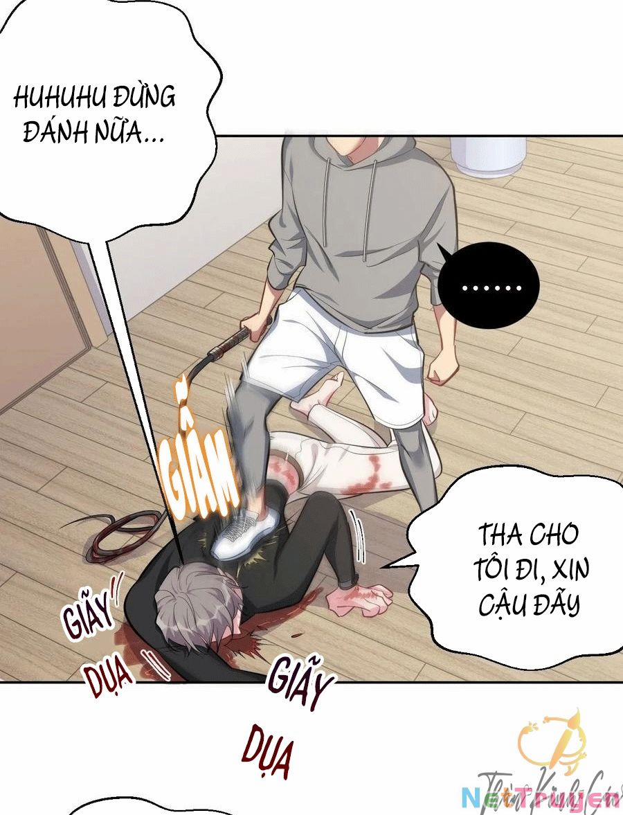 Cha Vợ Đại Nhân Là Bà Xã 52 trang 3