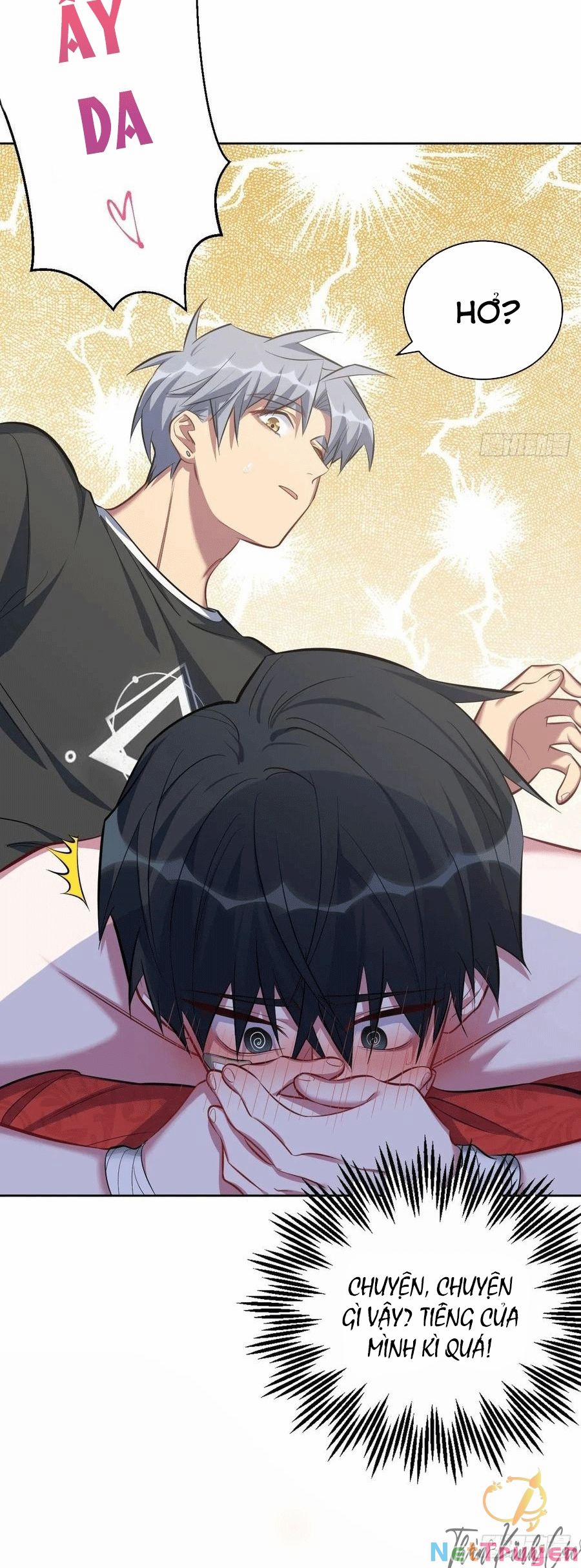 Cha Vợ Đại Nhân Là Bà Xã 52 trang 30