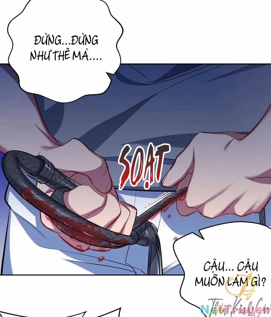 Cha Vợ Đại Nhân Là Bà Xã 52 trang 4