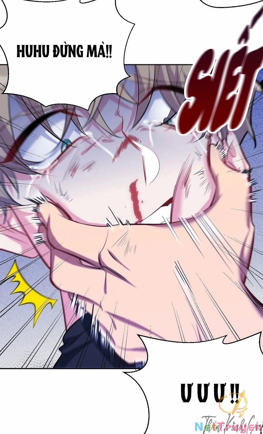 Cha Vợ Đại Nhân Là Bà Xã 52 trang 5