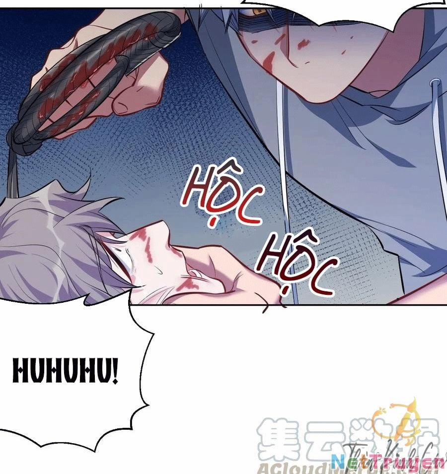 Cha Vợ Đại Nhân Là Bà Xã 52 trang 6