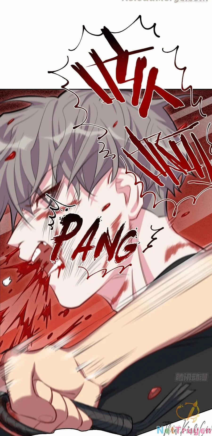 Cha Vợ Đại Nhân Là Bà Xã 52 trang 7