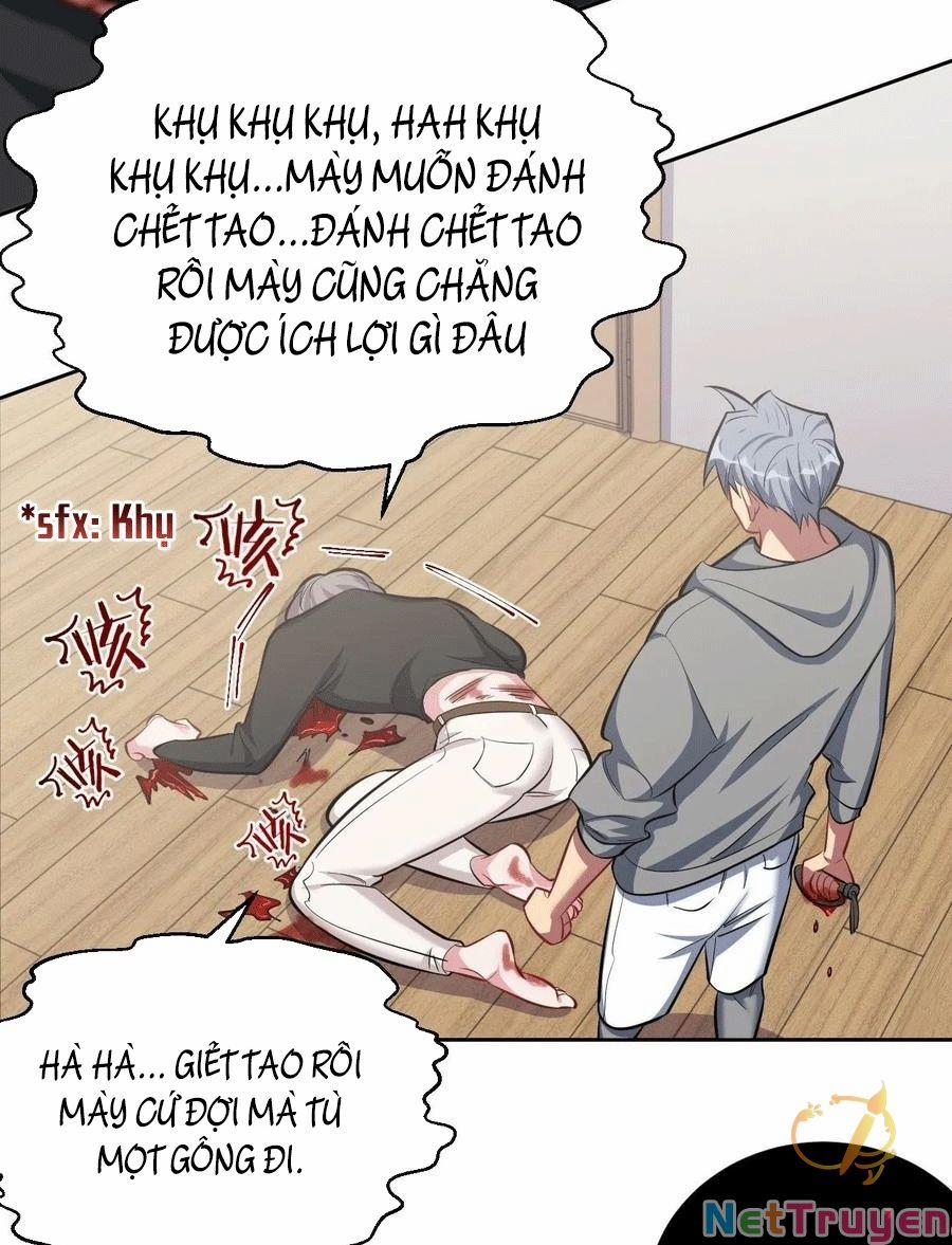 Cha Vợ Đại Nhân Là Bà Xã 52 trang 8