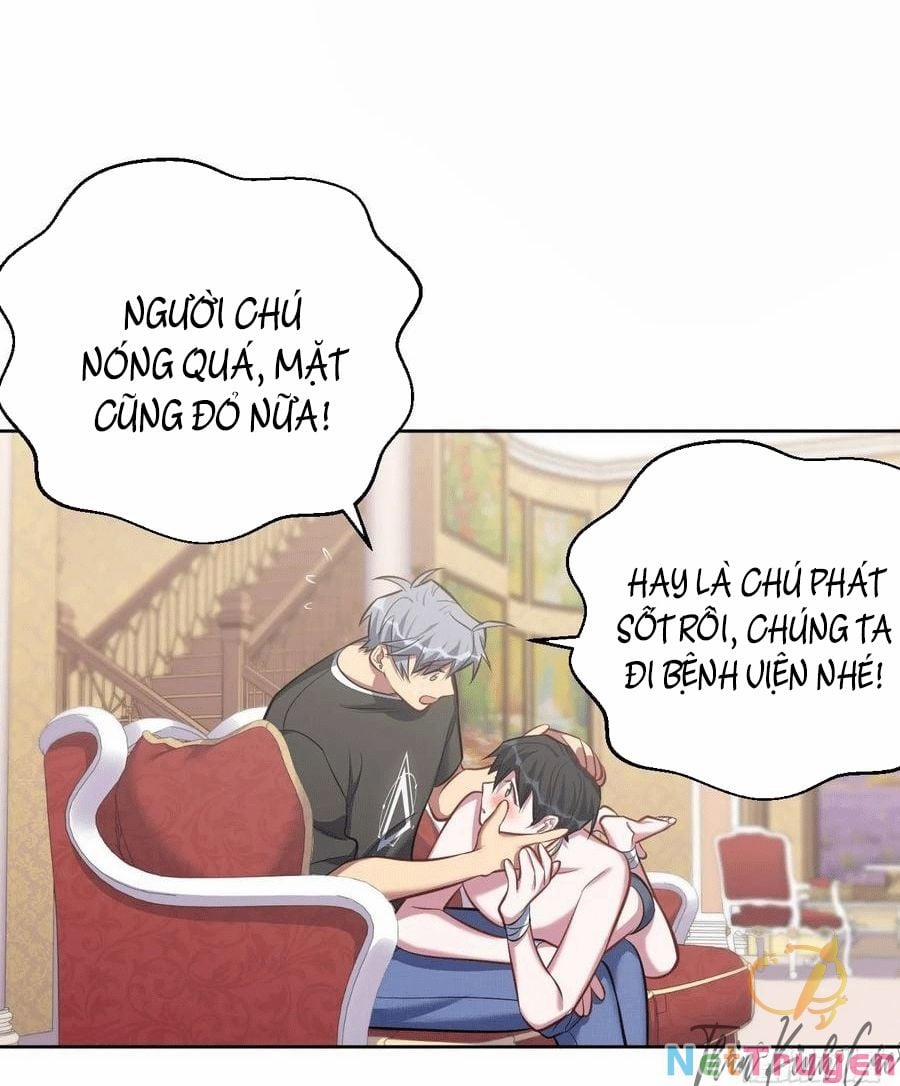 Cha Vợ Đại Nhân Là Bà Xã 53 trang 0