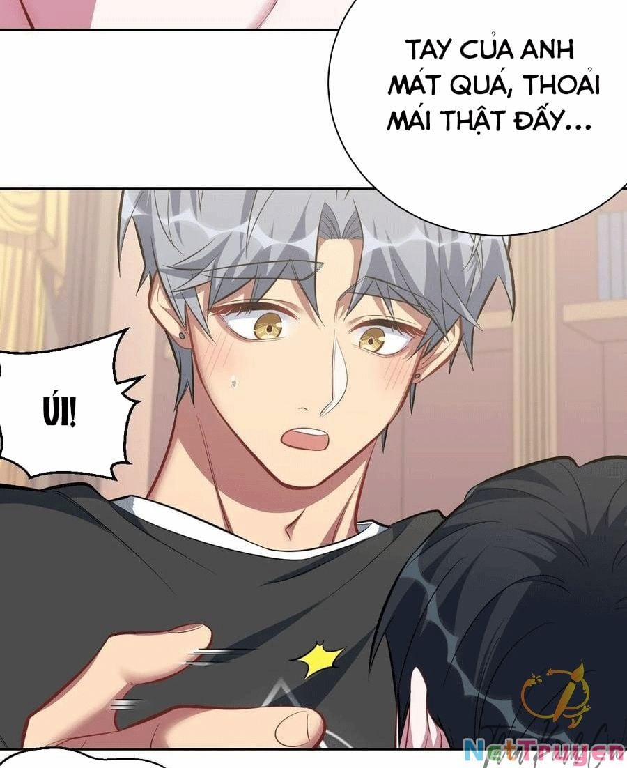 Cha Vợ Đại Nhân Là Bà Xã 53 trang 1