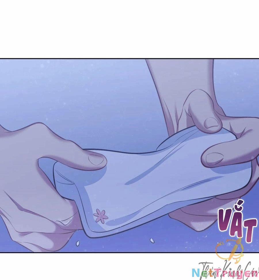 Cha Vợ Đại Nhân Là Bà Xã 53 trang 12