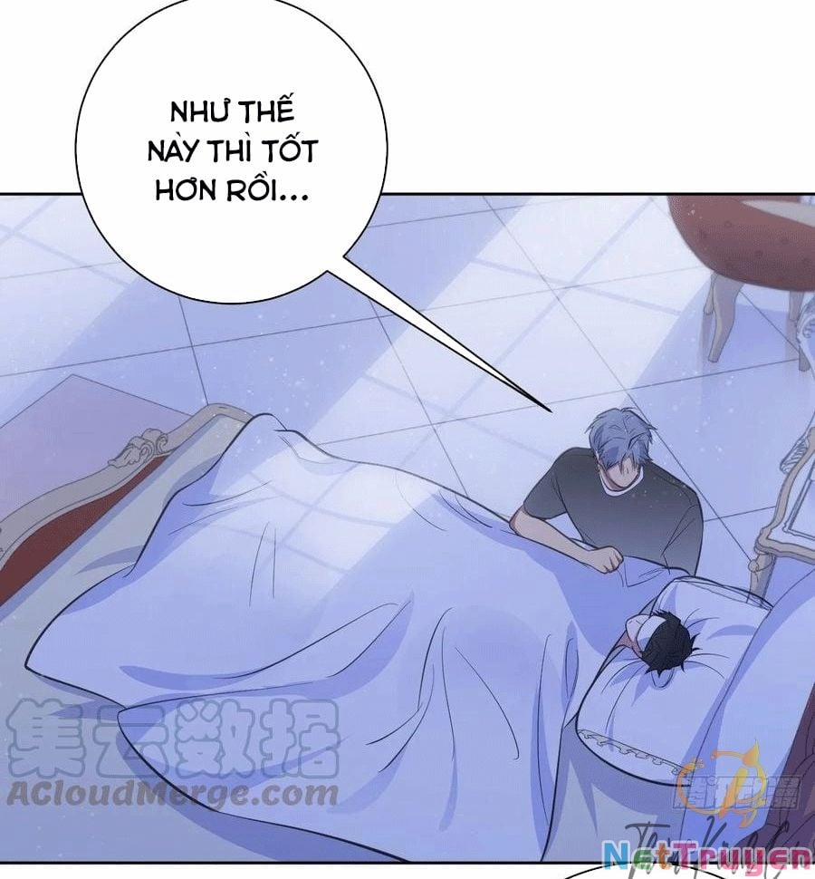 Cha Vợ Đại Nhân Là Bà Xã 53 trang 14