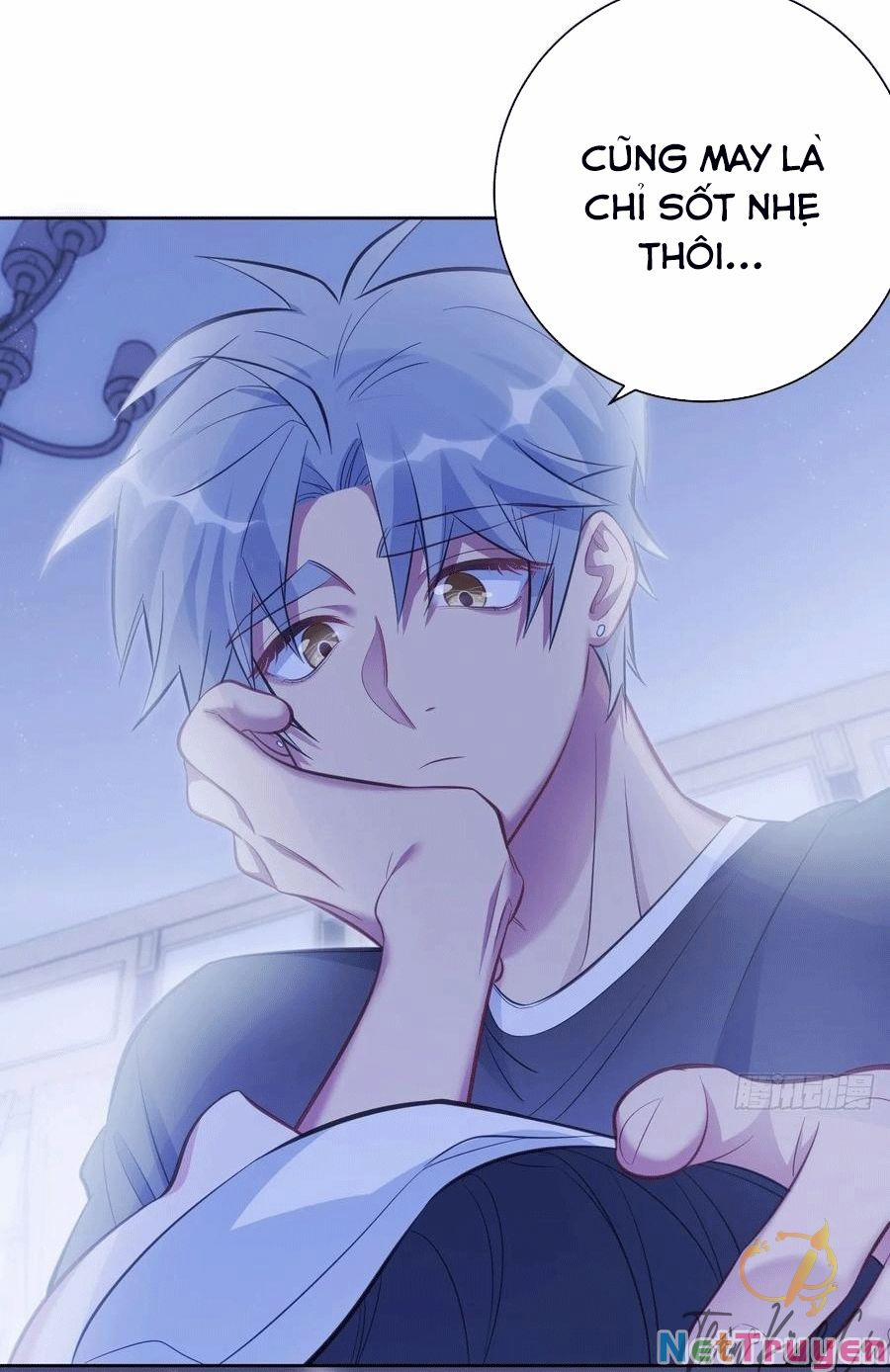 Cha Vợ Đại Nhân Là Bà Xã 53 trang 15