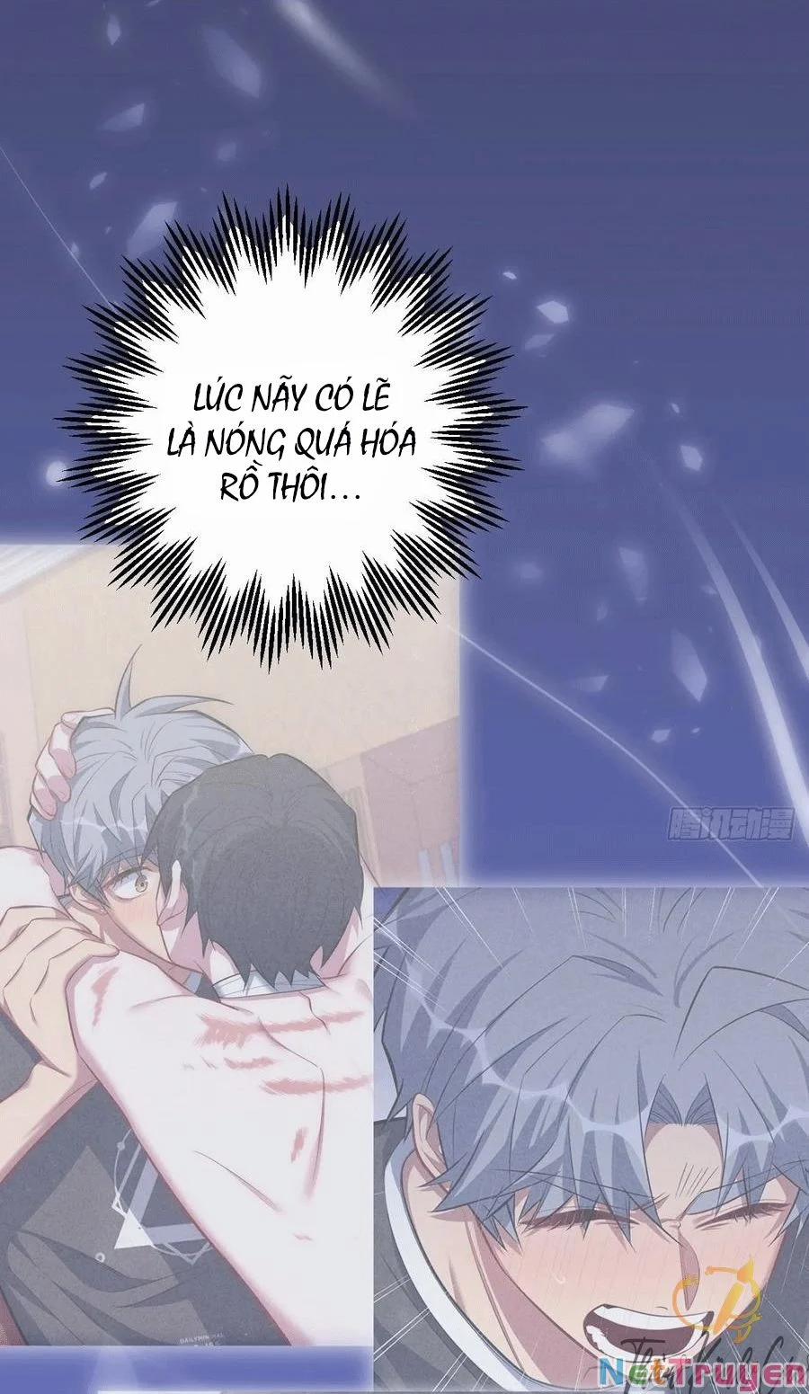 Cha Vợ Đại Nhân Là Bà Xã 53 trang 16