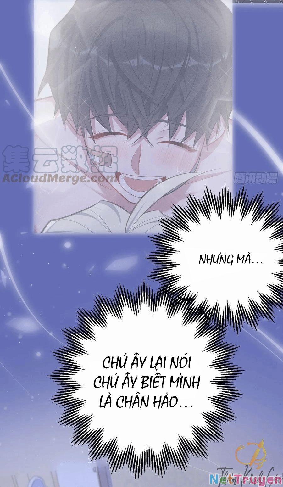 Cha Vợ Đại Nhân Là Bà Xã 53 trang 17