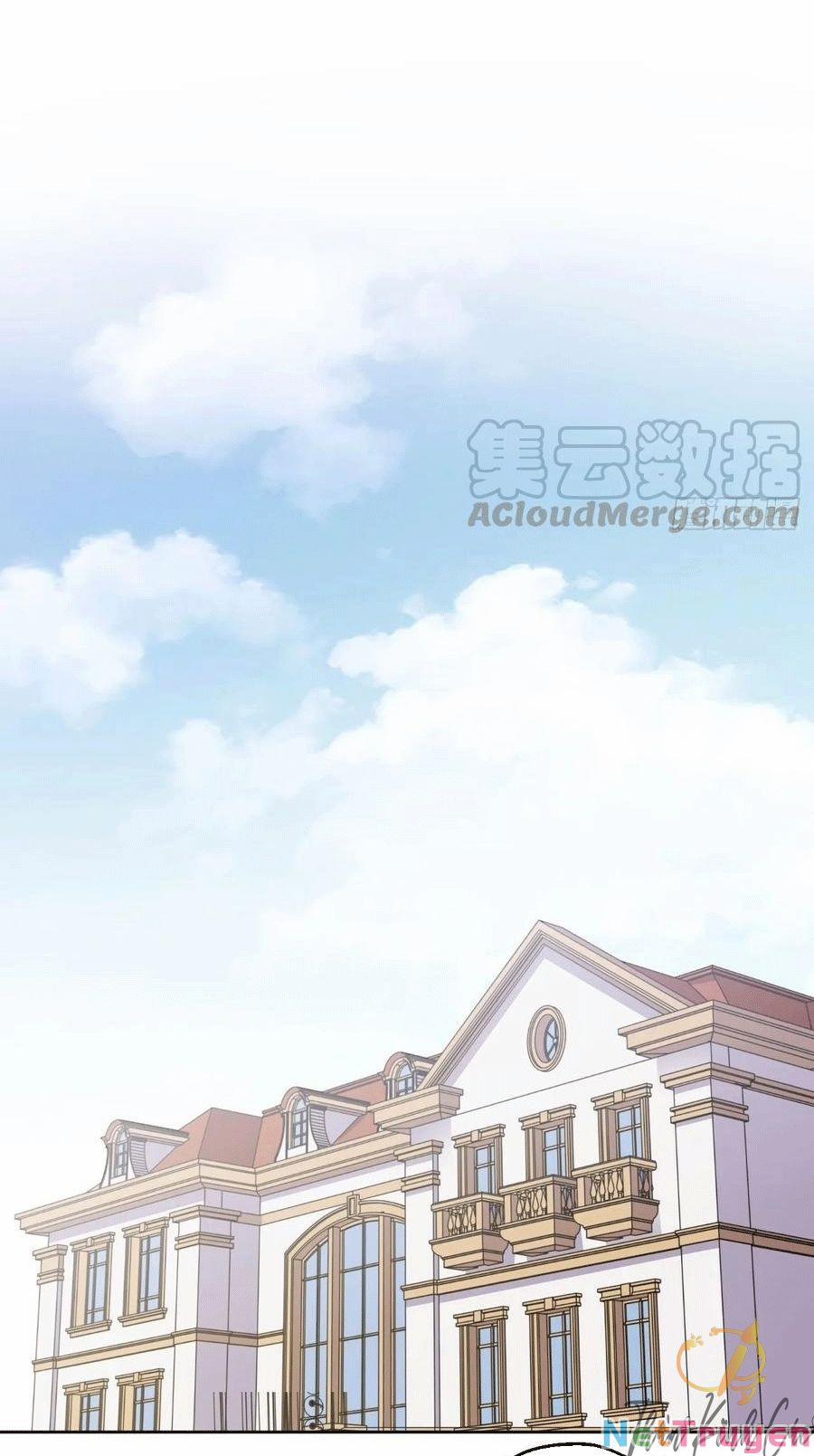 Cha Vợ Đại Nhân Là Bà Xã 53 trang 21