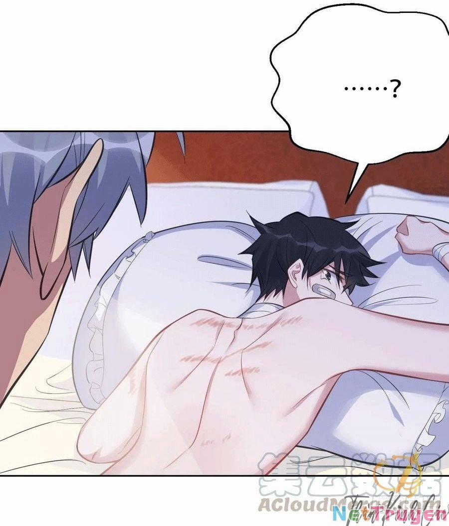 Cha Vợ Đại Nhân Là Bà Xã 53 trang 26