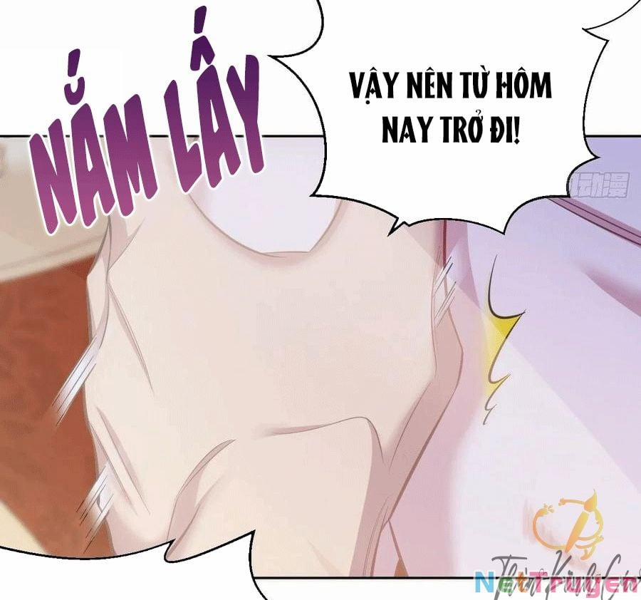 Cha Vợ Đại Nhân Là Bà Xã 53 trang 29