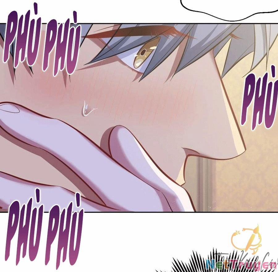 Cha Vợ Đại Nhân Là Bà Xã 53 trang 3