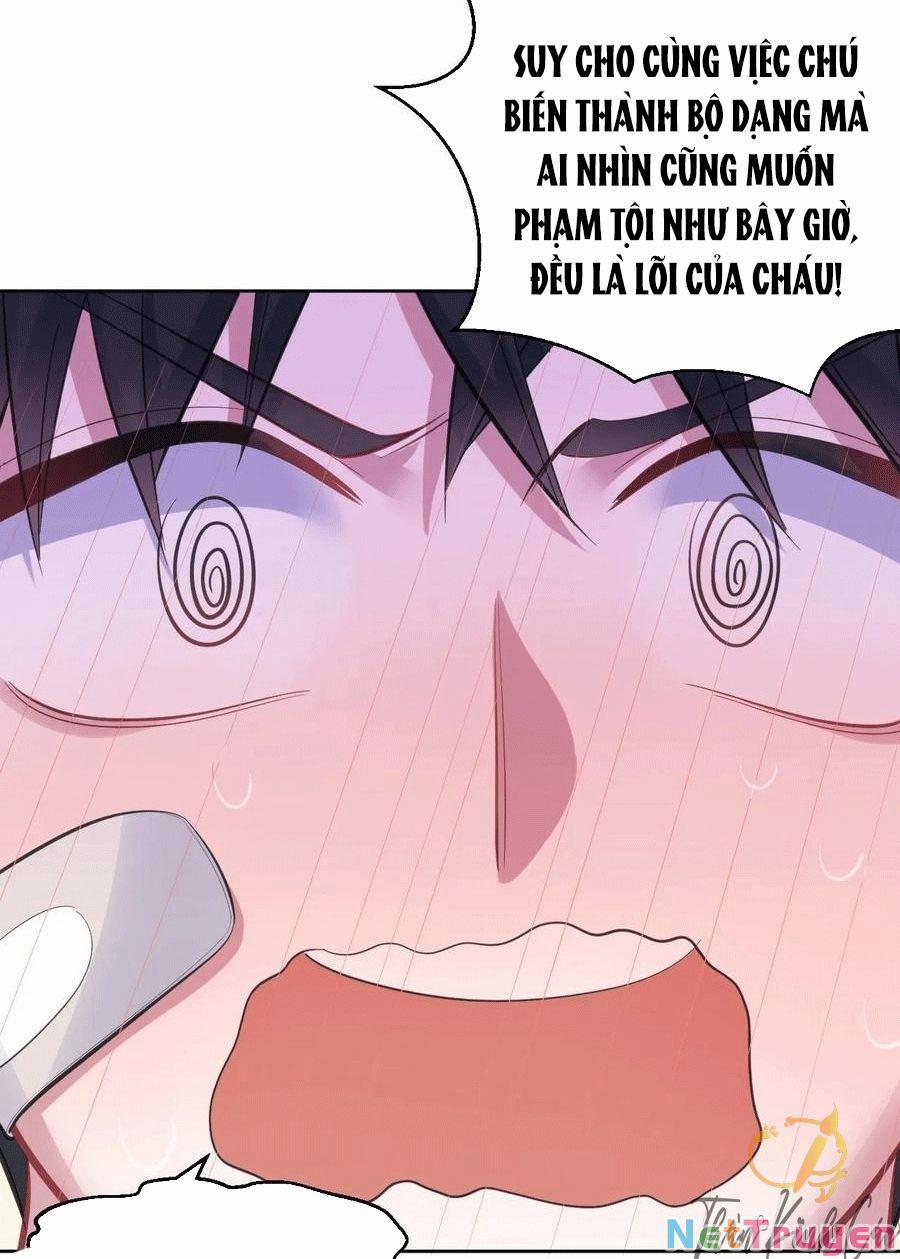 Cha Vợ Đại Nhân Là Bà Xã 53 trang 32