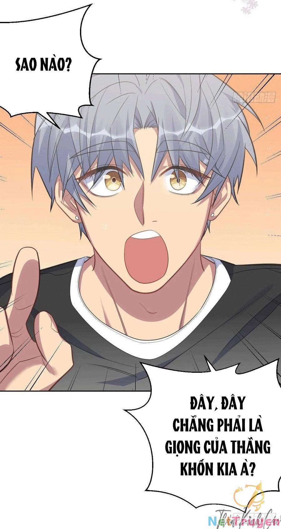 Cha Vợ Đại Nhân Là Bà Xã 53 trang 37