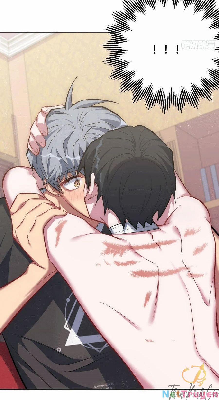 Cha Vợ Đại Nhân Là Bà Xã 53 trang 4