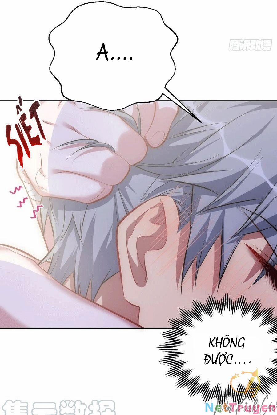 Cha Vợ Đại Nhân Là Bà Xã 53 trang 5