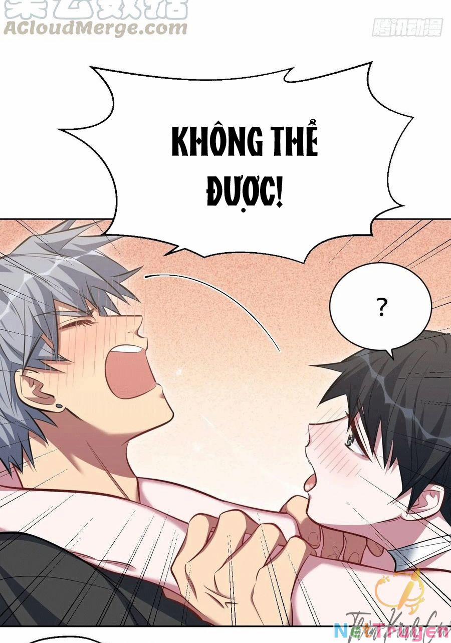 Cha Vợ Đại Nhân Là Bà Xã 53 trang 6