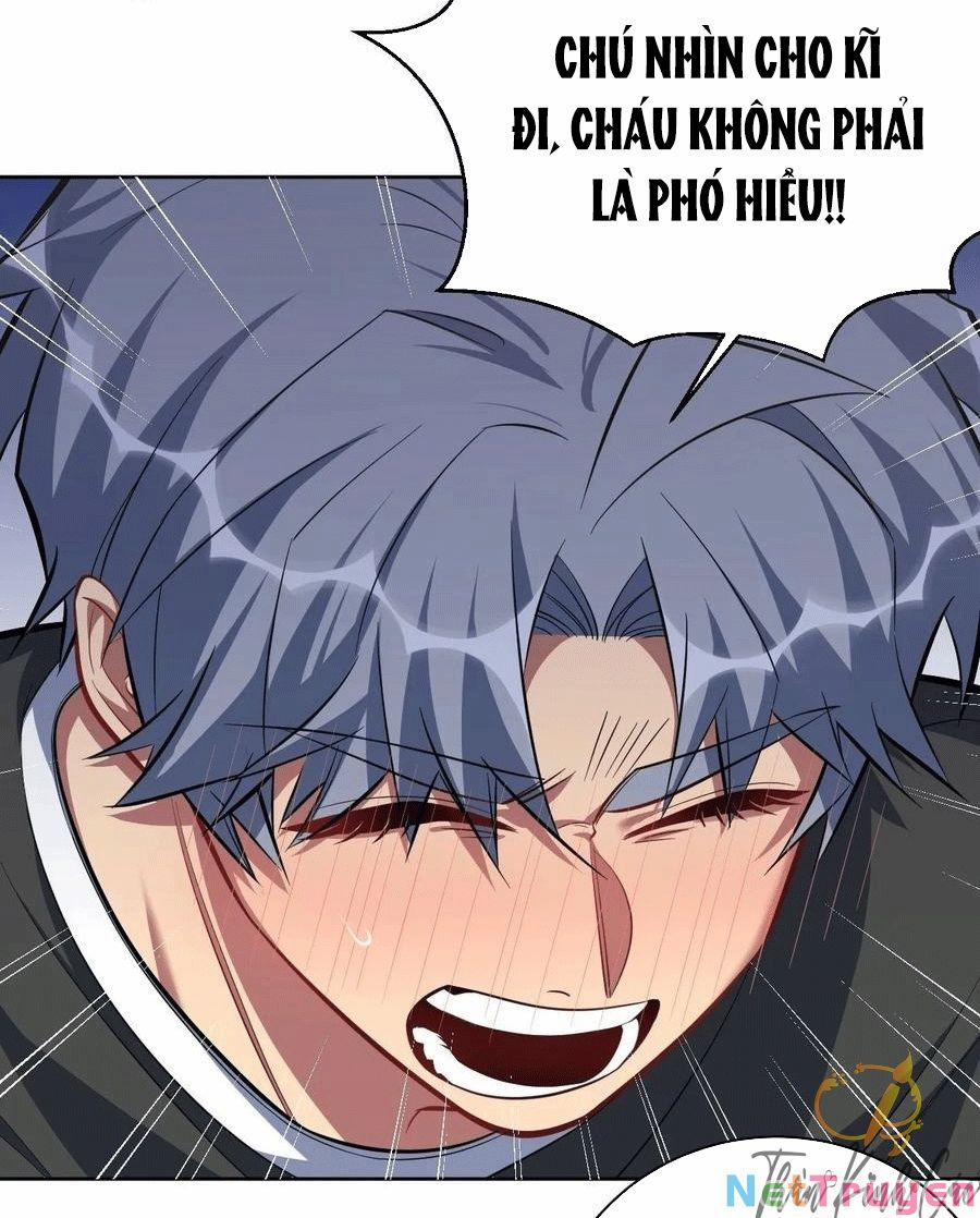 Cha Vợ Đại Nhân Là Bà Xã 53 trang 8