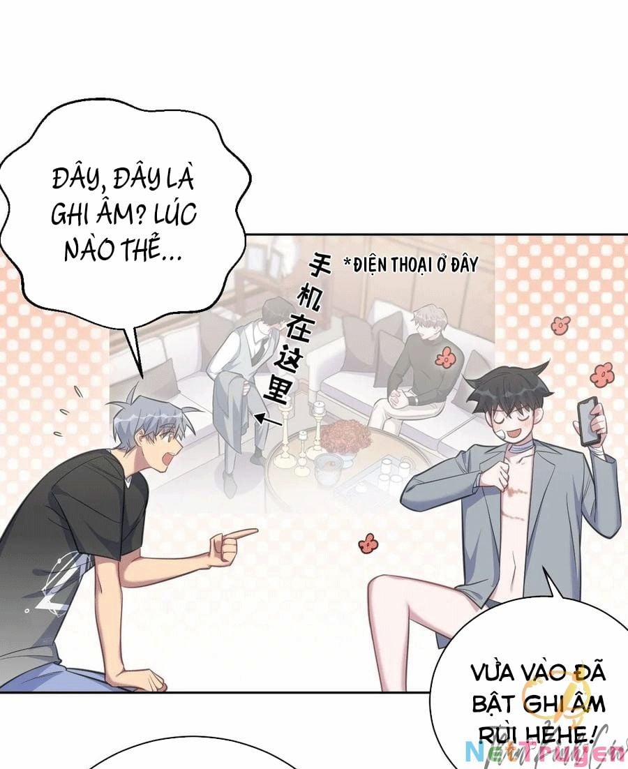 Cha Vợ Đại Nhân Là Bà Xã 54 trang 0