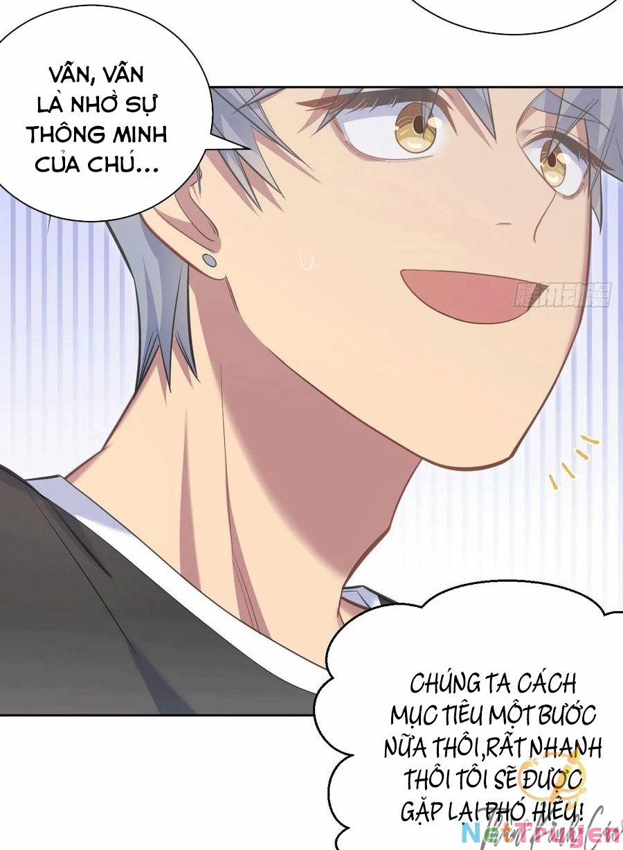 Cha Vợ Đại Nhân Là Bà Xã 54 trang 2