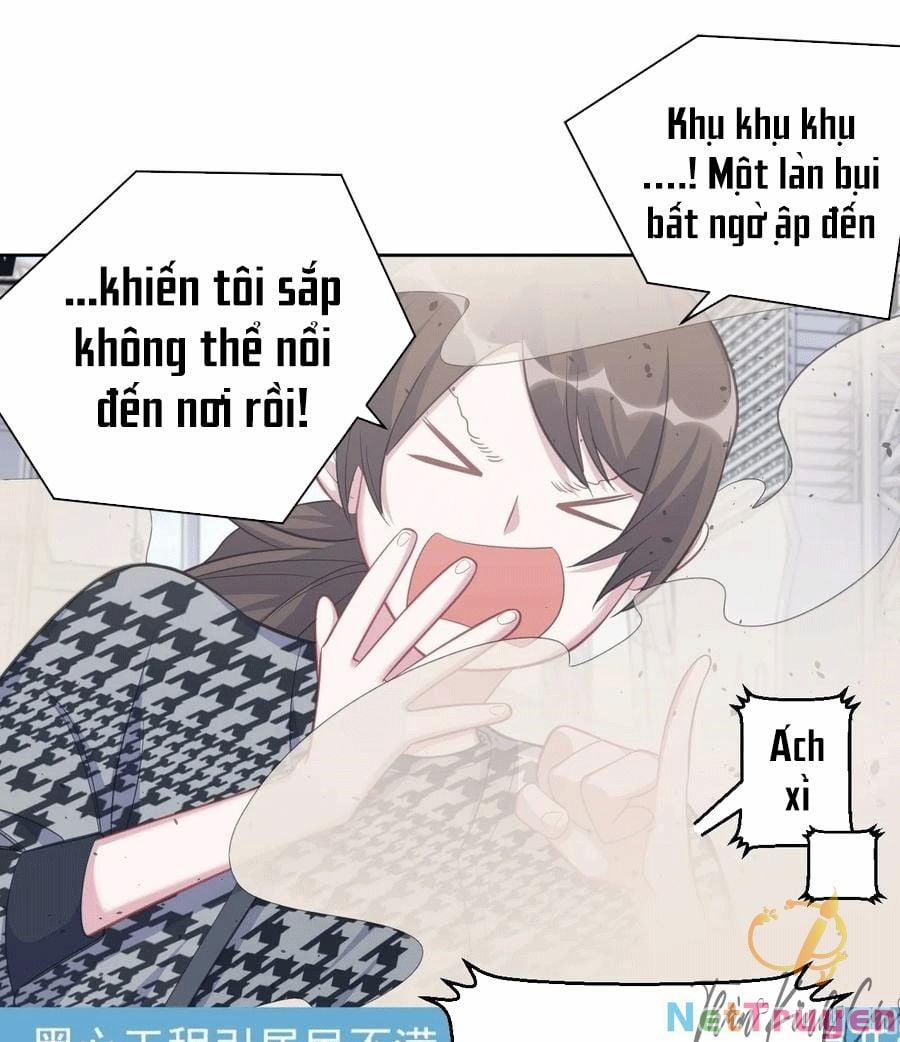 Cha Vợ Đại Nhân Là Bà Xã 54 trang 20