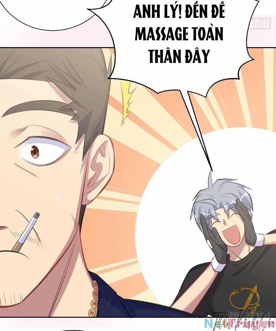 Cha Vợ Đại Nhân Là Bà Xã 54 trang 26