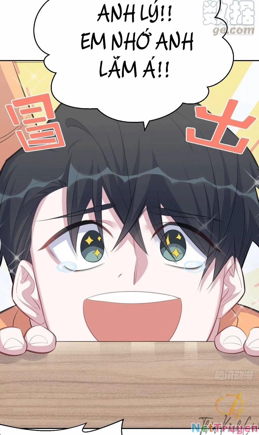 Cha Vợ Đại Nhân Là Bà Xã 54 trang 28