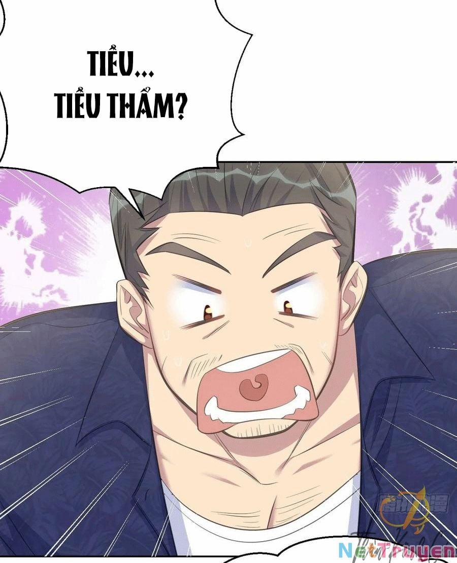 Cha Vợ Đại Nhân Là Bà Xã 54 trang 29