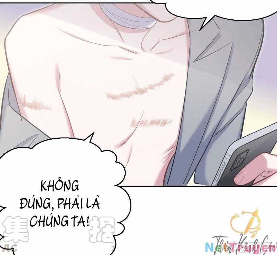 Cha Vợ Đại Nhân Là Bà Xã 54 trang 3