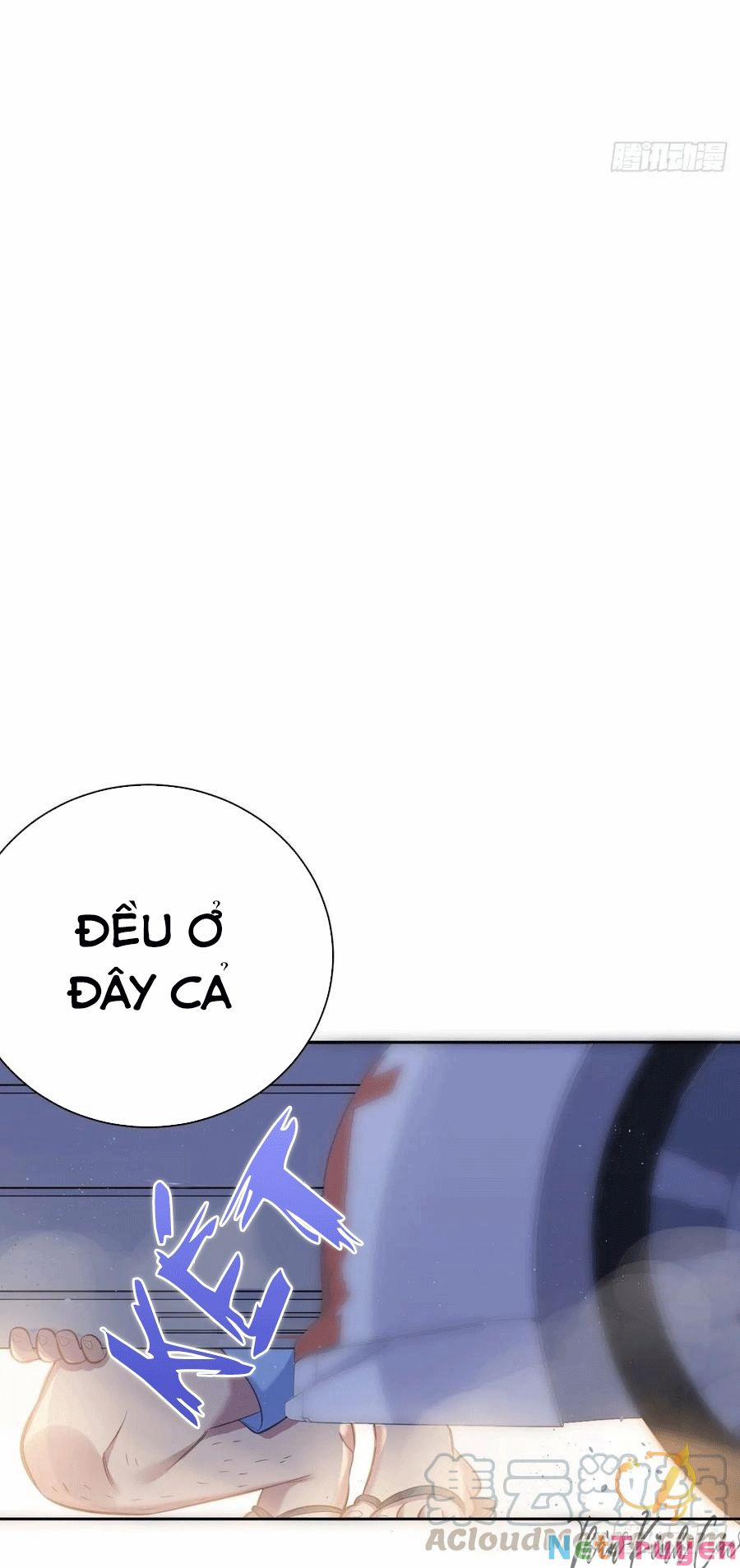 Cha Vợ Đại Nhân Là Bà Xã 54 trang 32