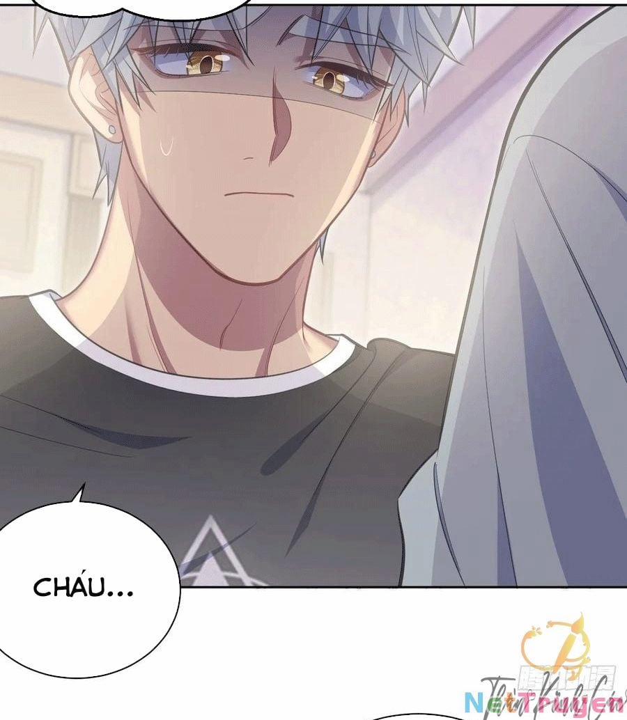 Cha Vợ Đại Nhân Là Bà Xã 54 trang 4