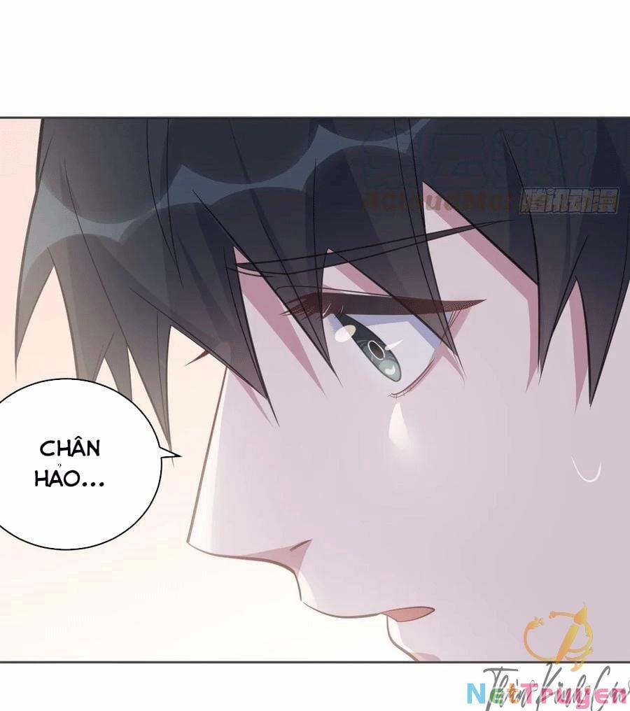 Cha Vợ Đại Nhân Là Bà Xã 54 trang 7