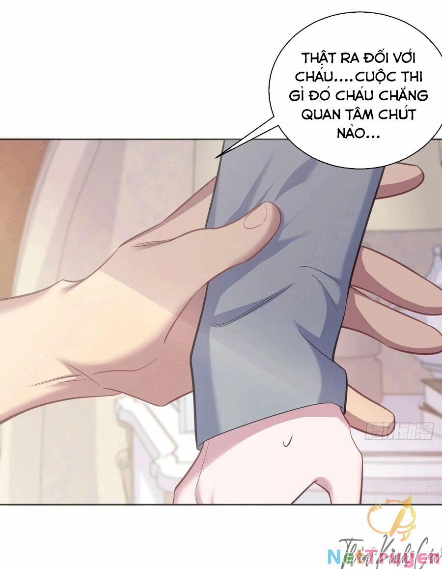 Cha Vợ Đại Nhân Là Bà Xã 54 trang 8