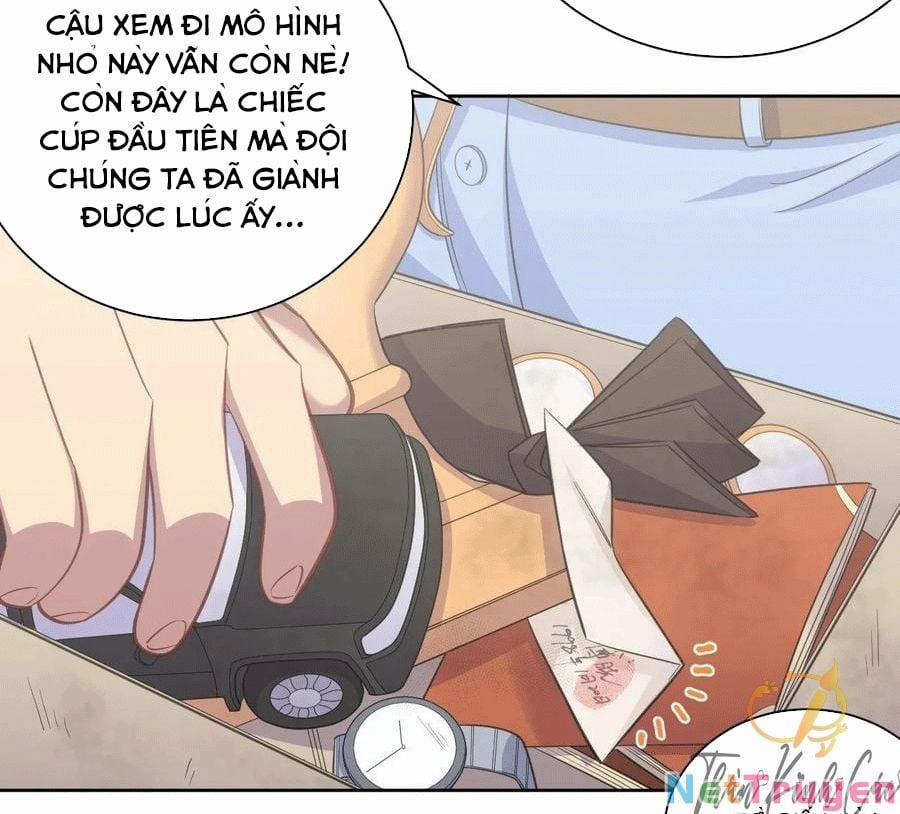 Cha Vợ Đại Nhân Là Bà Xã 55 trang 1