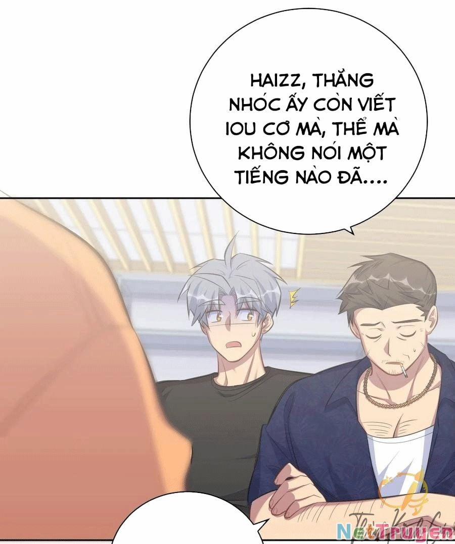 Cha Vợ Đại Nhân Là Bà Xã 55 trang 10